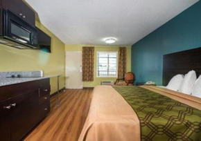 Royal Extended Stay Hotel, Selma